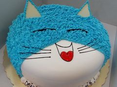 android_upload_pic-Lucky Cloud紫云烘焙(红旗店)