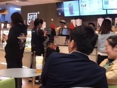 -奈雪的茶(凯德新都心店)