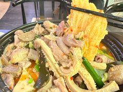 -六味牛杂煲·斋菜煲(桫椤湾店)