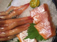 -極上萬膳·日料放题(来福士江景店)