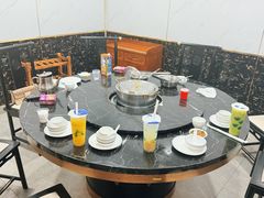 -牛排王糟粕醋火锅(海甸分店)