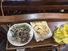 -陈府大宅门成都火锅·手切鲜肉(太原街店)