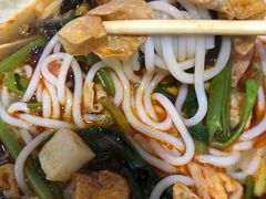 广西特色酸竹笋-吉庆桂林米粉·柳州螺蛳粉(港汇广场店)