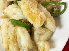 -蛇口康乐快餐鱼仔档(翠苑小区店)