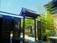 -韩城古城