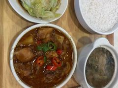 -真功夫(中医院店)