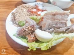 -二刚大块烤肉(东山商业街店)