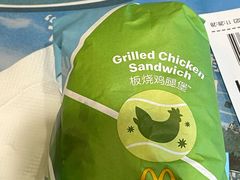 -麦当劳(金山红星美凯龙DT店)