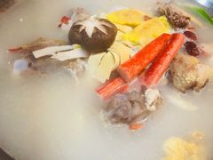 -庄老幺火锅(娄山关路店)