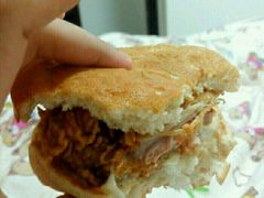 -华莱士·全鸡汉堡(祁阳店)