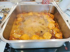 -螺大喜螺蛳粉火锅(雍和宫店)