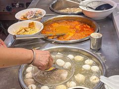 -大中沙茶面(中山路店)