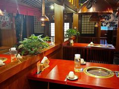 -喜牛烧肉酒场·黑金店(威高广场店)