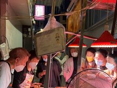 -明记牛杂(新马路分店)