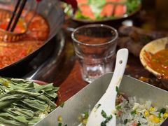 -胖姐社区老火锅(北京总店)