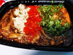 -关东小磨东北菜(漕河泾印象城店)