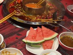 -大龙燚·旷野鲜火锅(广州首店)