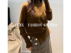 -CLMX(新天地凯德晶萃广场店)