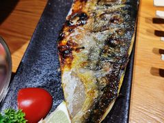 -福匠日本料理(人民路店)