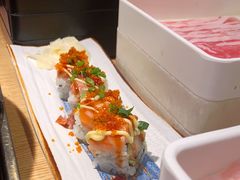 -温野菜涮涮锅(西单大悦城店)