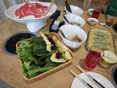 -竹鲜笙全竹宴(国色天香店)