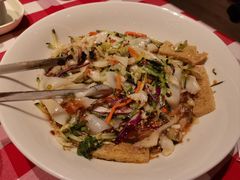 -西贝(枫蓝国际购物中心店)