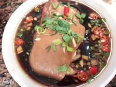 张一品羊肉-张一品食府