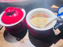 -龙潭喜客·四川客家菜
