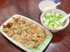 -陈记饮食店(菜园墩店)