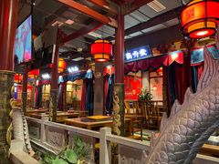 -蜀江龙火锅(339店)