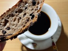 巧克力法棍-Juicy Bakery(大学路店)