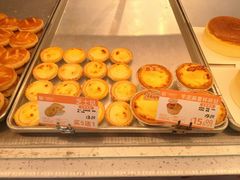 -广隆蛋挞王(农讲所店)