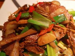 -黑鸡小馆(金源店)