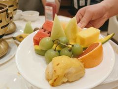 -第六季自助餐厅(甜水园店)