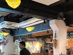 -云尊府云南菜·蒸汽石锅鱼(学清路店)