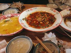 -破三川·新川菜(静安大融城店)