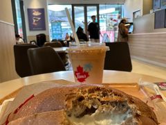 -Tims天好咖啡·贝果(杭州东站店)