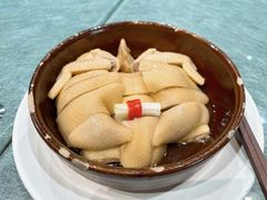 -猪肉婆私房菜(容桂总店)