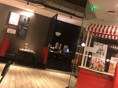 -必胜客(新中纬店)
