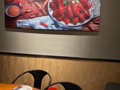 -金陵一哥龙虾馆(三牌楼总店)