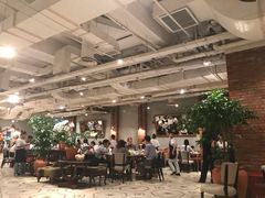大堂-漢舍中国菜馆(889广场店)