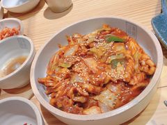 -喜来稀肉(北外滩白玉兰广场店)