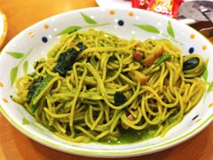 -萨莉亚意式餐厅(河东万达店)
