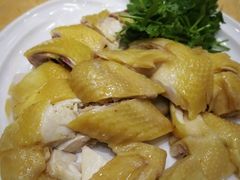 -瑞记湛江鸡饭店·粤西第一鸡(粤垦店)