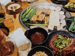 -游击队小豆腐(九街店)