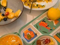-南棠馆粤菜坊(群光店)