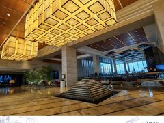 -东莞松山湖凯悦酒店