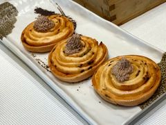 -天瑞轩·粤菜餐厅