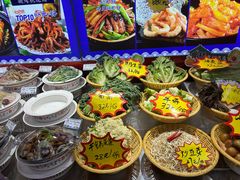 -旺角小渔村(二马路店)