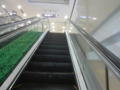 -沈阳百联购物中心(青年大街店)